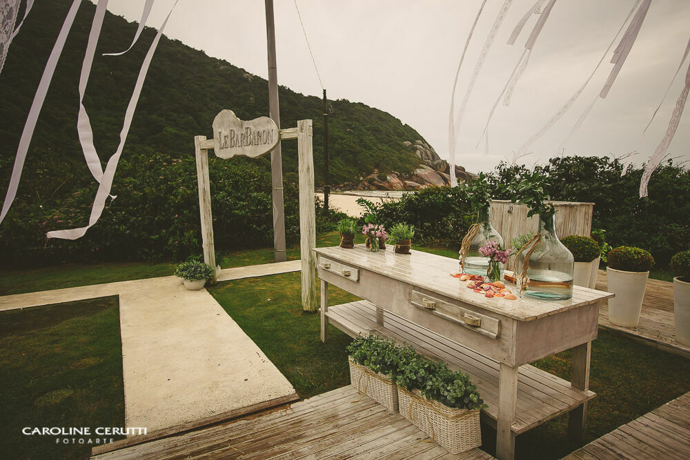 Foto Casamento Praia Prava - Giova e Carli Foto Casamento Praia Prava - Giova e Carli - Imagem 25