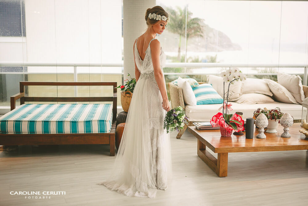 Foto Casamento Praia Prava - Giova e Carli Foto Casamento Praia Prava - Giova e Carli - Imagem 34