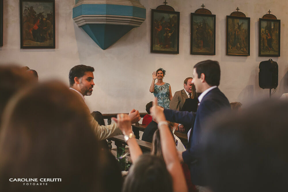 Foto Casamento Praia Prava - Giova e Carli Foto Casamento Praia Prava - Giova e Carli - Imagem 52