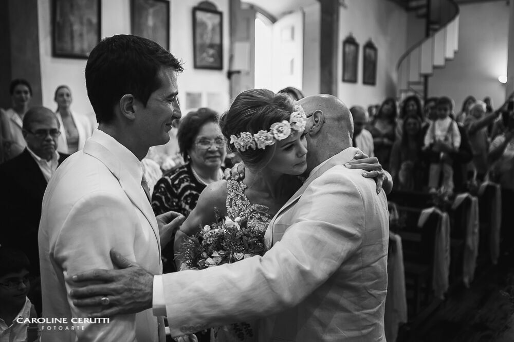 Foto Casamento Praia Prava - Giova e Carli Foto Casamento Praia Prava - Giova e Carli - Imagem 68