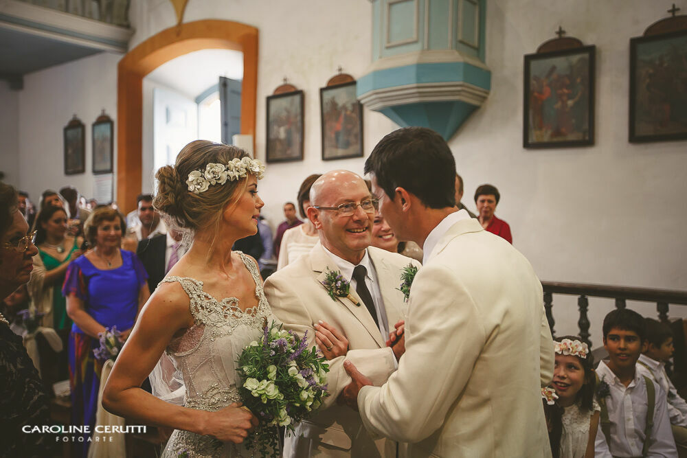 Foto Casamento Praia Prava - Giova e Carli Foto Casamento Praia Prava - Giova e Carli - Imagem 67