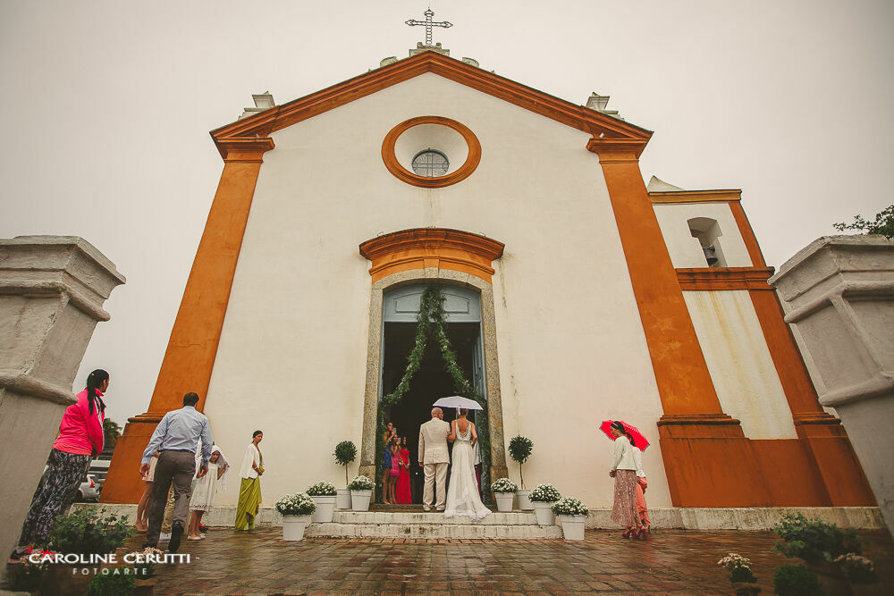 Foto Casamento Praia Prava - Giova e Carli Foto Casamento Praia Prava - Giova e Carli - Imagem 62