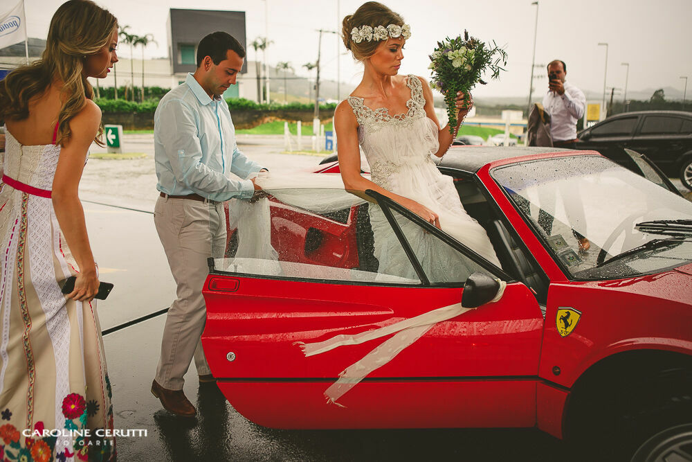 Foto Casamento Praia Prava - Giova e Carli Foto Casamento Praia Prava - Giova e Carli - Imagem 55
