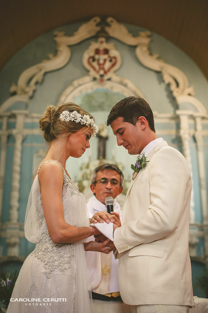 Foto Casamento Praia Prava - Giova e Carli Foto Casamento Praia Prava - Giova e Carli - Imagem 86