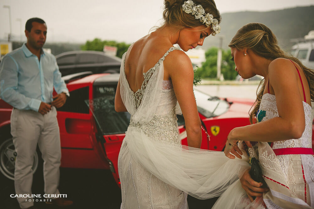 Foto Casamento Praia Prava - Giova e Carli Foto Casamento Praia Prava - Giova e Carli - Imagem 54