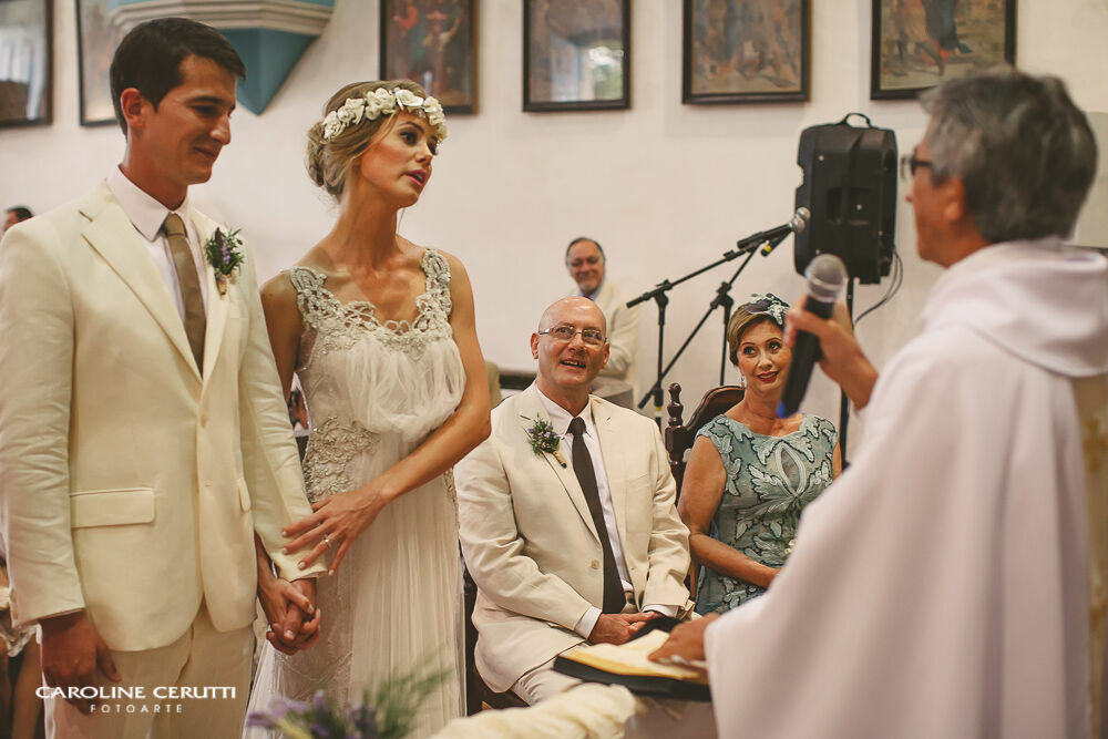 Foto Casamento Praia Prava - Giova e Carli Foto Casamento Praia Prava - Giova e Carli - Imagem 75