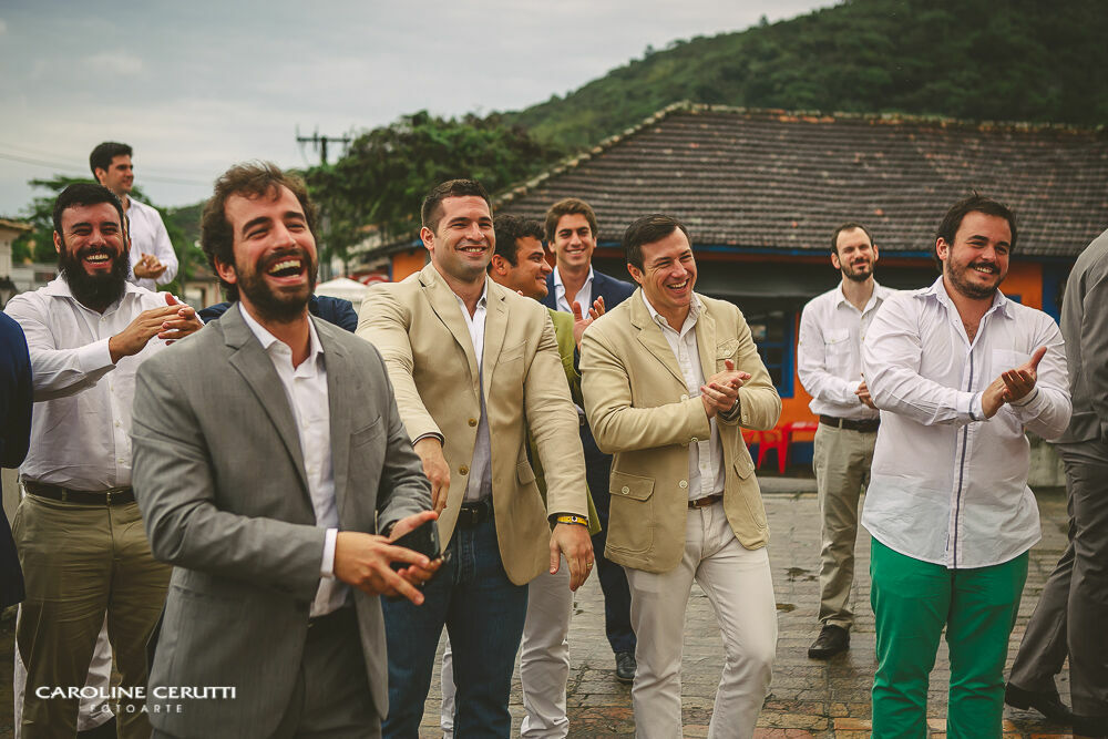 Foto Casamento Praia Prava - Giova e Carli Foto Casamento Praia Prava - Giova e Carli - Imagem 125