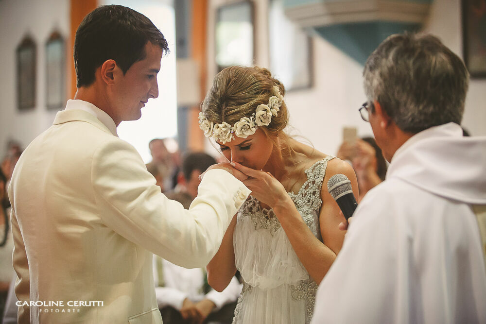 Foto Casamento Praia Prava - Giova e Carli Foto Casamento Praia Prava - Giova e Carli - Imagem 96