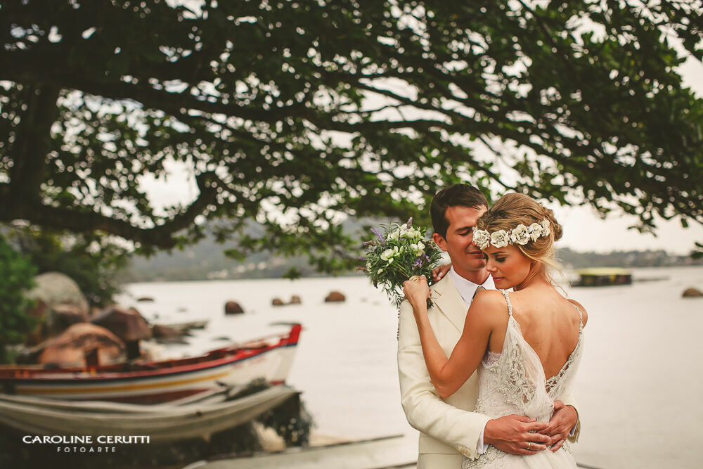 Foto Casamento Praia Prava - Giova e Carli Foto Casamento Praia Prava - Giova e Carli - Imagem 132