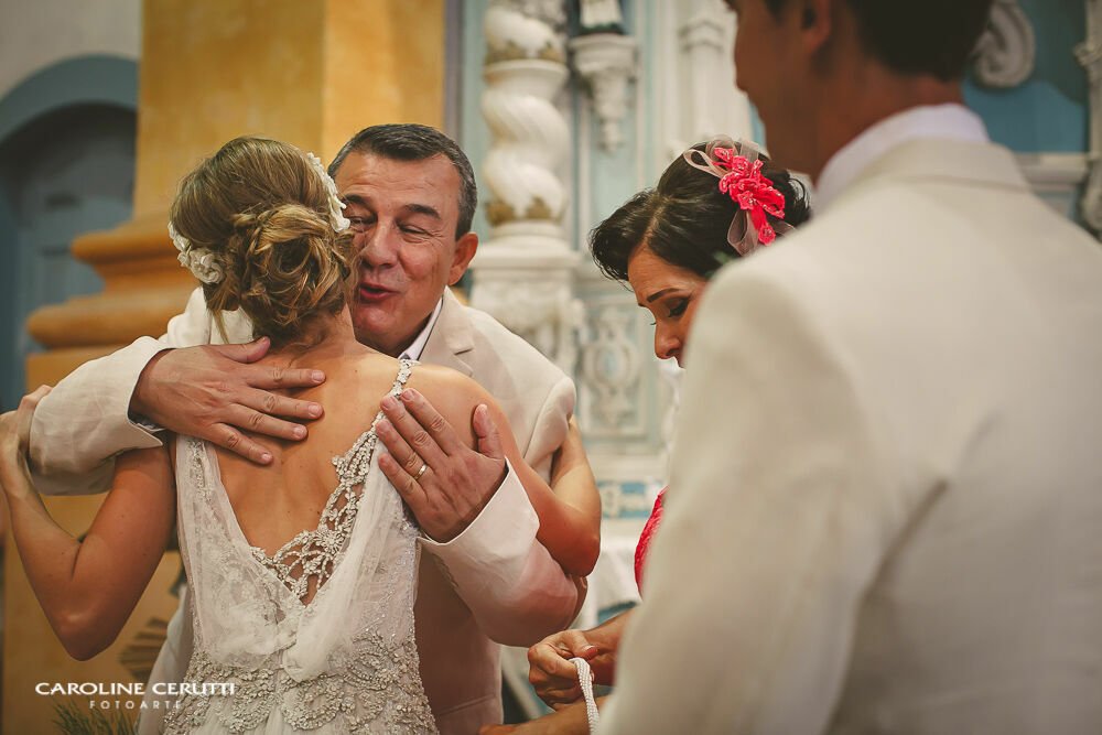 Foto Casamento Praia Prava - Giova e Carli Foto Casamento Praia Prava - Giova e Carli - Imagem 94