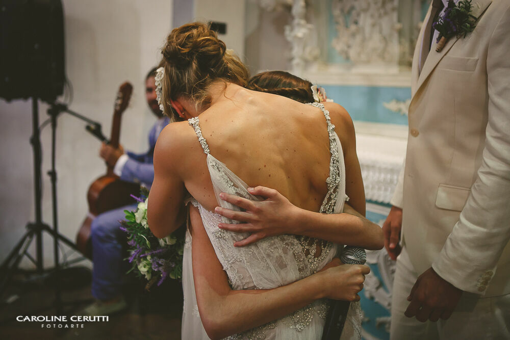 Foto Casamento Praia Prava - Giova e Carli Foto Casamento Praia Prava - Giova e Carli - Imagem 120