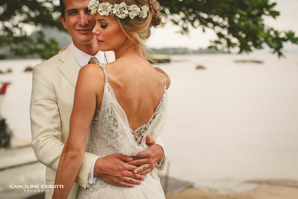 Foto Casamento Praia Prava - Giova e Carli Foto Casamento Praia Prava - Giova e Carli - Imagem 131