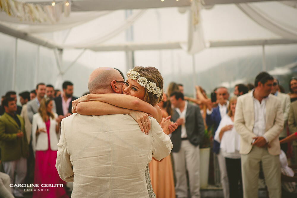 Foto Casamento Praia Prava - Giova e Carli Foto Casamento Praia Prava - Giova e Carli - Imagem 152