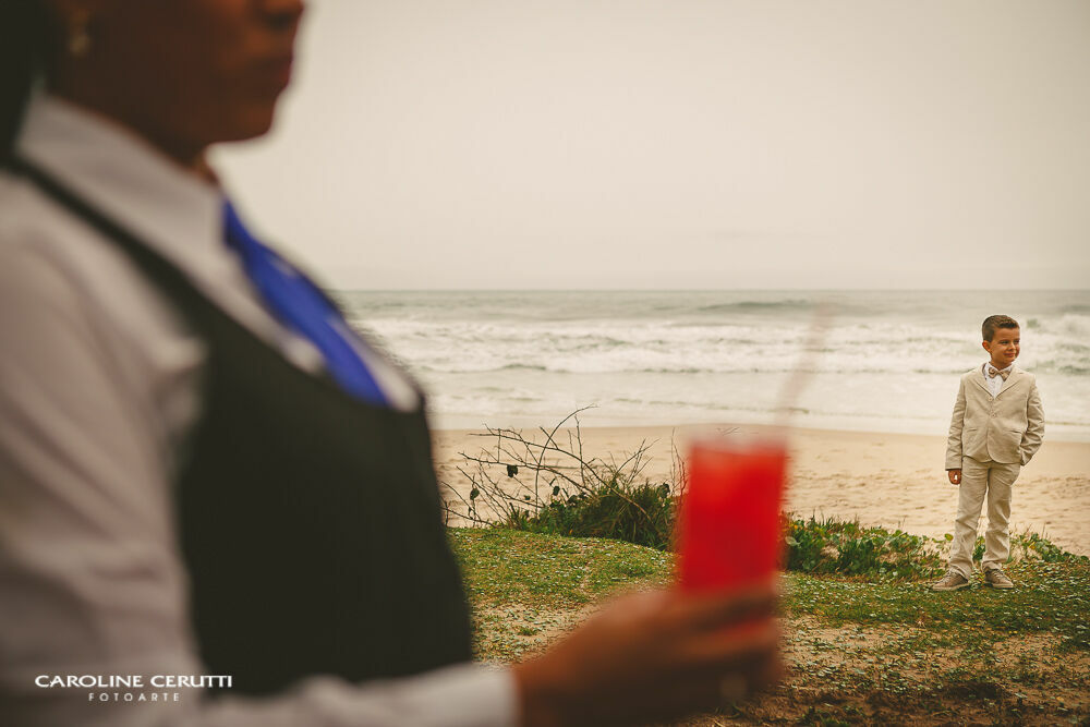 Foto Casamento Praia Prava - Giova e Carli Foto Casamento Praia Prava - Giova e Carli - Imagem 174