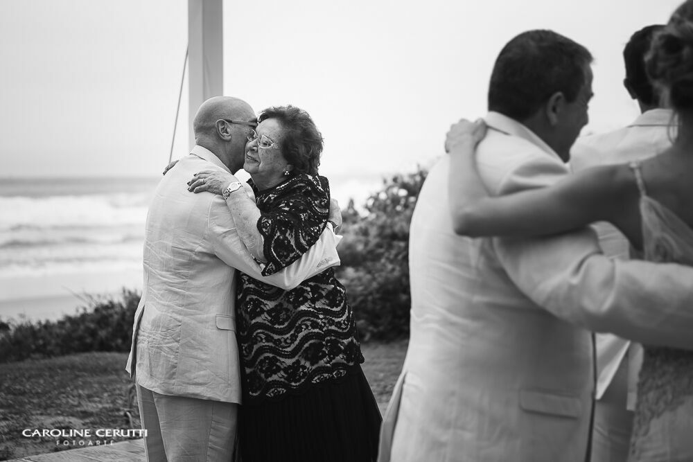 Foto Casamento Praia Prava - Giova e Carli Foto Casamento Praia Prava - Giova e Carli - Imagem 156