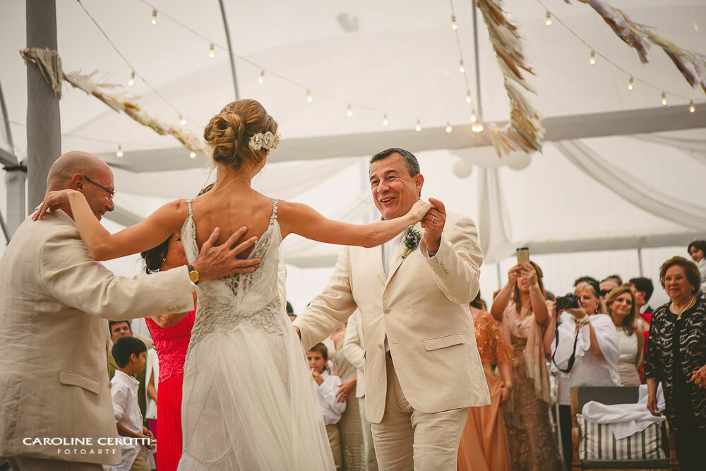 Foto Casamento Praia Prava - Giova e Carli Foto Casamento Praia Prava - Giova e Carli - Imagem 154