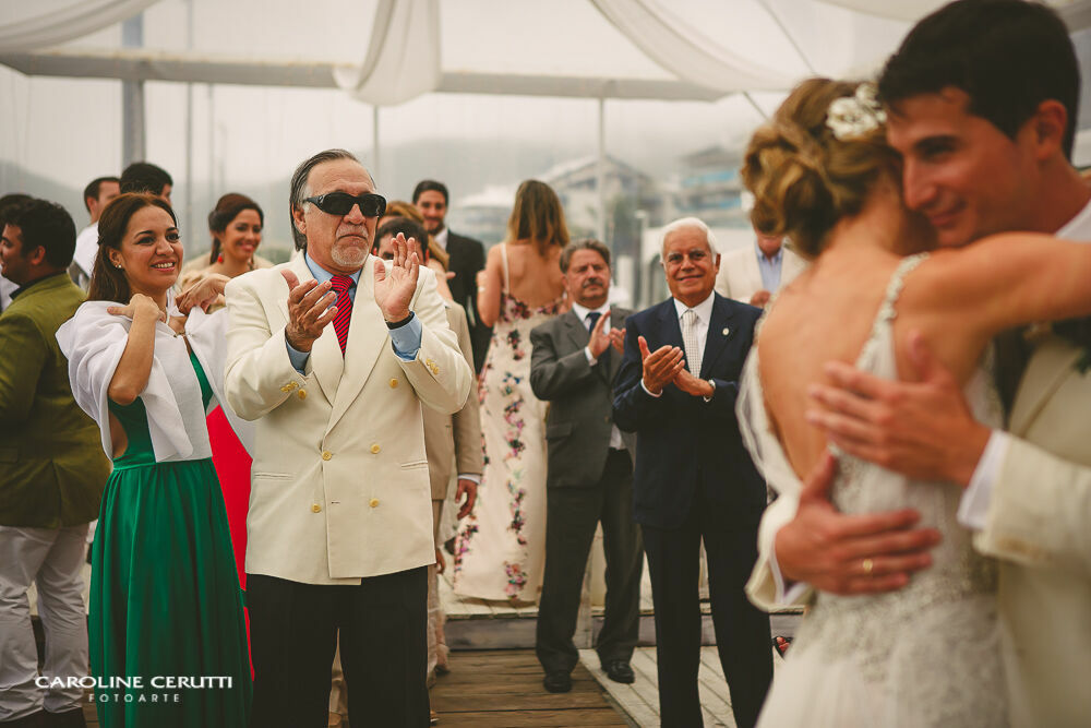 Foto Casamento Praia Prava - Giova e Carli Foto Casamento Praia Prava - Giova e Carli - Imagem 161