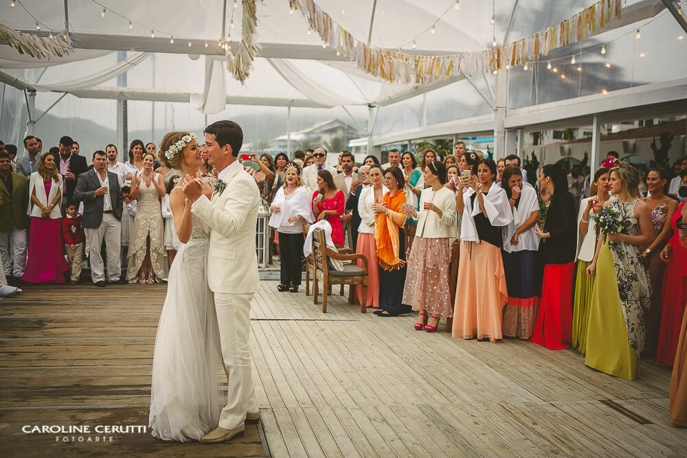 Foto Casamento Praia Prava - Giova e Carli Foto Casamento Praia Prava - Giova e Carli - Imagem 150
