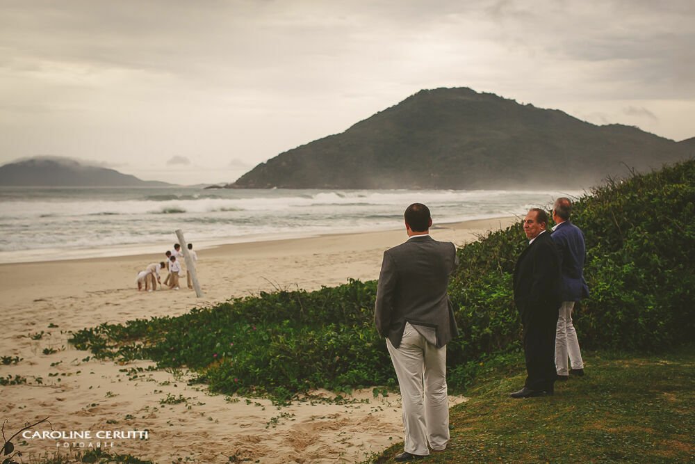 Foto Casamento Praia Prava - Giova e Carli Foto Casamento Praia Prava - Giova e Carli - Imagem 181