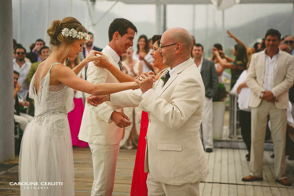 Foto Casamento Praia Prava - Giova e Carli Foto Casamento Praia Prava - Giova e Carli - Imagem 151
