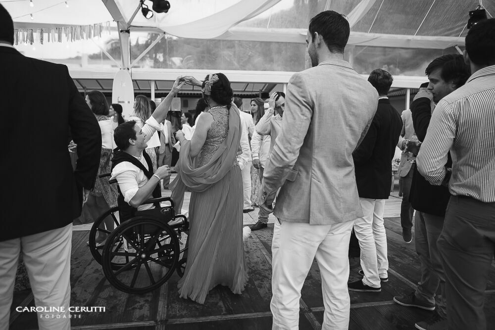 Foto Casamento Praia Prava - Giova e Carli Foto Casamento Praia Prava - Giova e Carli - Imagem 189