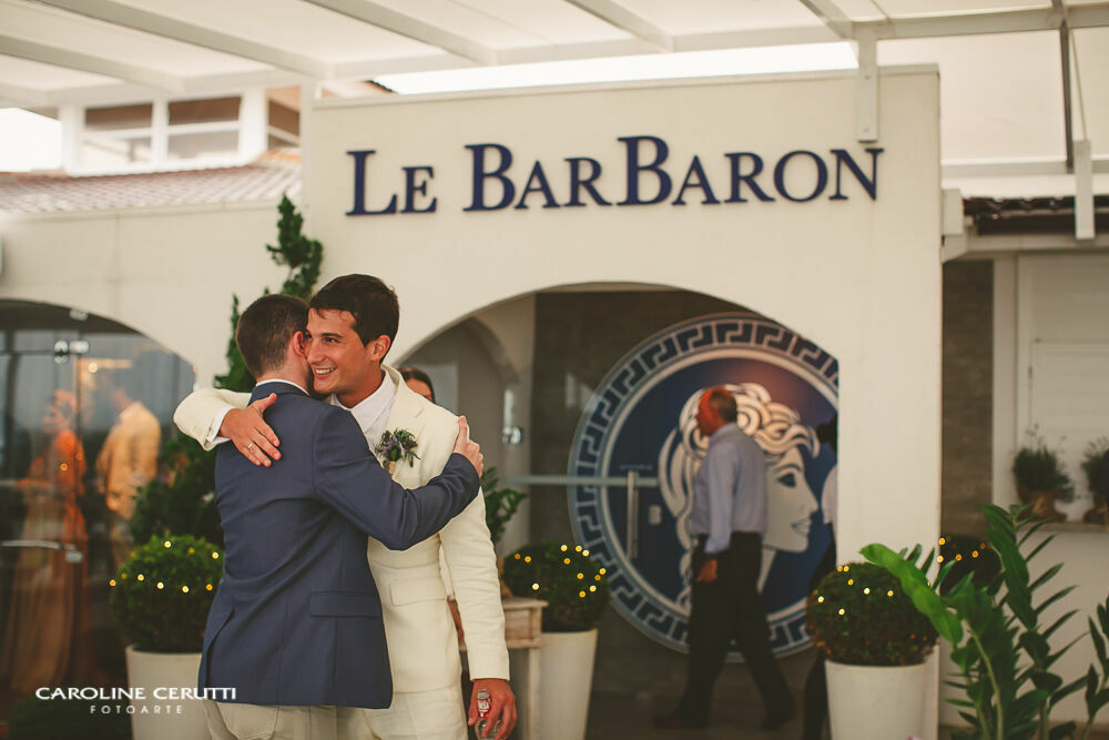 Foto Casamento Praia Prava - Giova e Carli Foto Casamento Praia Prava - Giova e Carli - Imagem 177