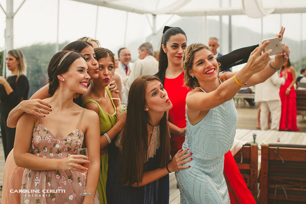 Foto Casamento Praia Prava - Giova e Carli Foto Casamento Praia Prava - Giova e Carli - Imagem 175