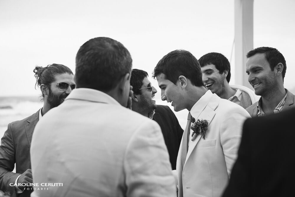 Foto Casamento Praia Prava - Giova e Carli Foto Casamento Praia Prava - Giova e Carli - Imagem 182