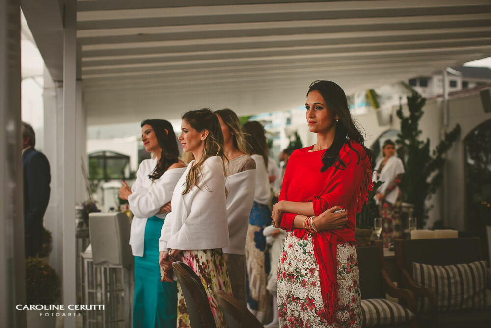 Foto Casamento Praia Prava - Giova e Carli Foto Casamento Praia Prava - Giova e Carli - Imagem 160