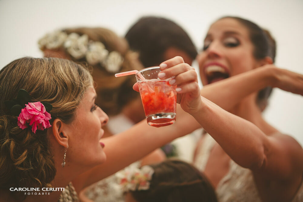 Foto Casamento Praia Prava - Giova e Carli Foto Casamento Praia Prava - Giova e Carli - Imagem 172