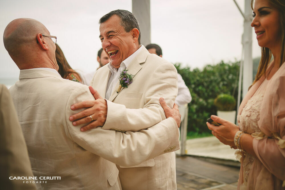 Foto Casamento Praia Prava - Giova e Carli Foto Casamento Praia Prava - Giova e Carli - Imagem 169