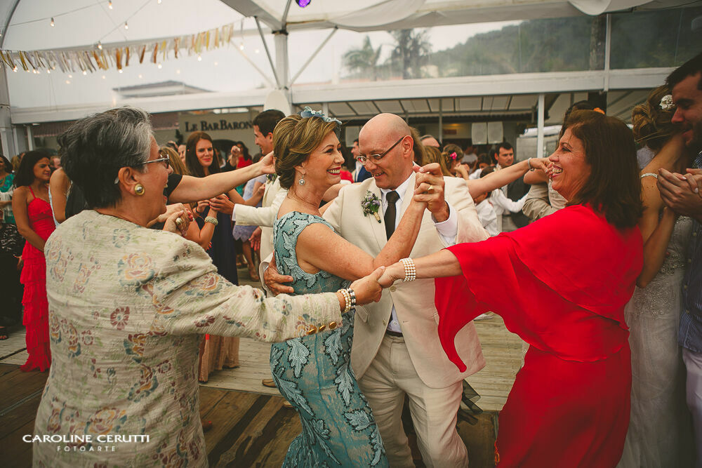 Foto Casamento Praia Prava - Giova e Carli Foto Casamento Praia Prava - Giova e Carli - Imagem 159
