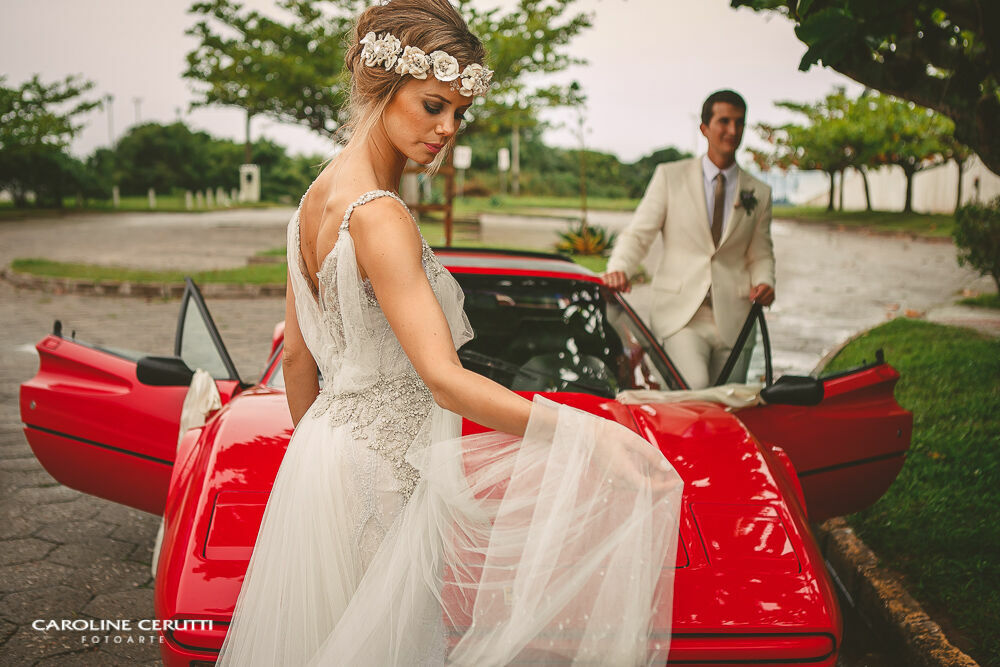 Foto Casamento Praia Prava - Giova e Carli Foto Casamento Praia Prava - Giova e Carli - Imagem 146