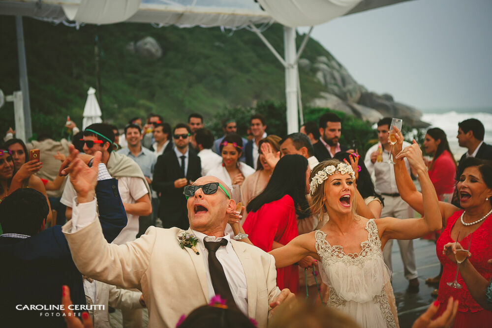 Foto Casamento Praia Prava - Giova e Carli Foto Casamento Praia Prava - Giova e Carli - Imagem 220