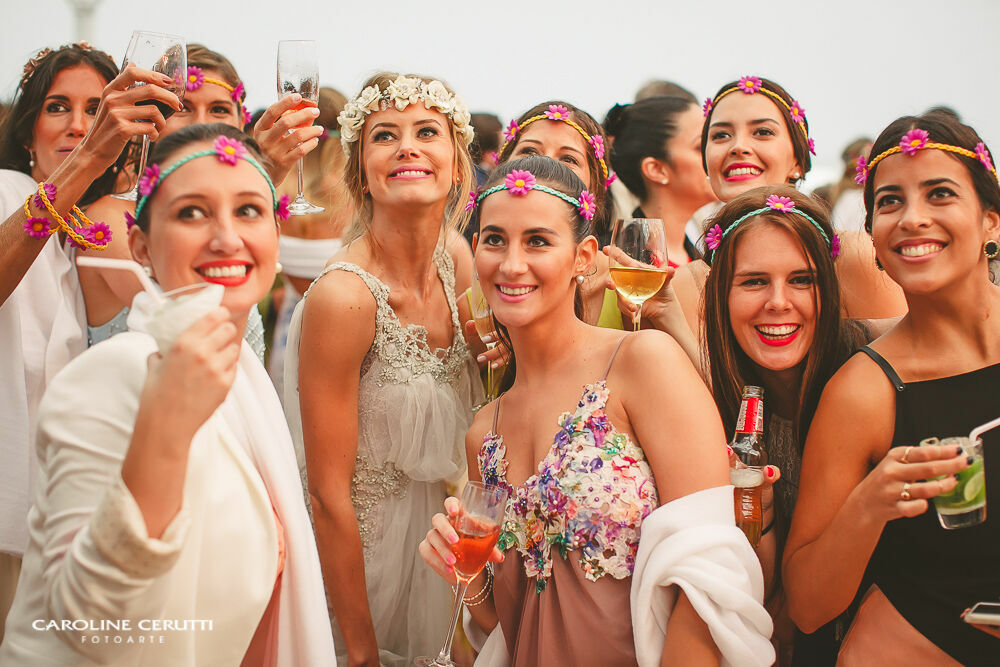 Foto Casamento Praia Prava - Giova e Carli Foto Casamento Praia Prava - Giova e Carli - Imagem 213