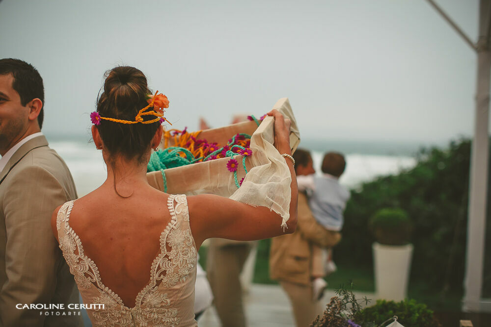 Foto Casamento Praia Prava - Giova e Carli Foto Casamento Praia Prava - Giova e Carli - Imagem 210