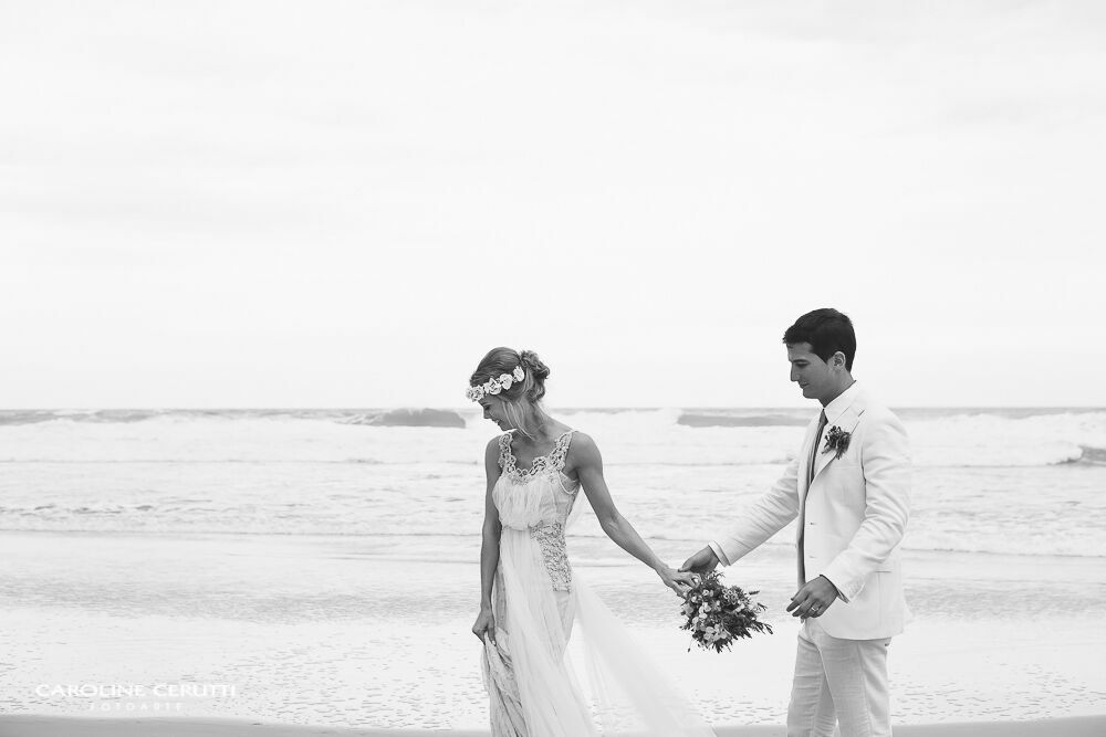 Foto Casamento Praia Prava - Giova e Carli Foto Casamento Praia Prava - Giova e Carli - Imagem 198