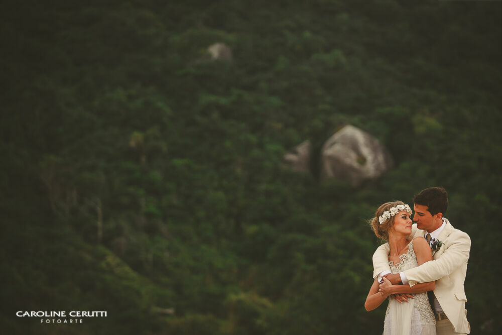 Foto Casamento Praia Prava - Giova e Carli Foto Casamento Praia Prava - Giova e Carli - Imagem 206