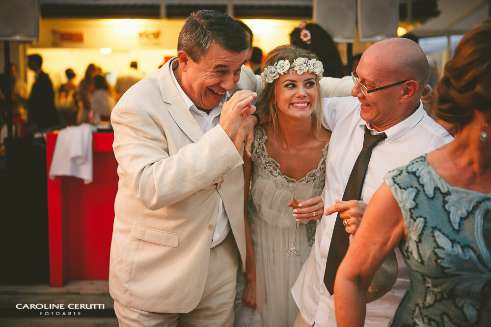 Foto Casamento Praia Prava - Giova e Carli Foto Casamento Praia Prava - Giova e Carli - Imagem 230