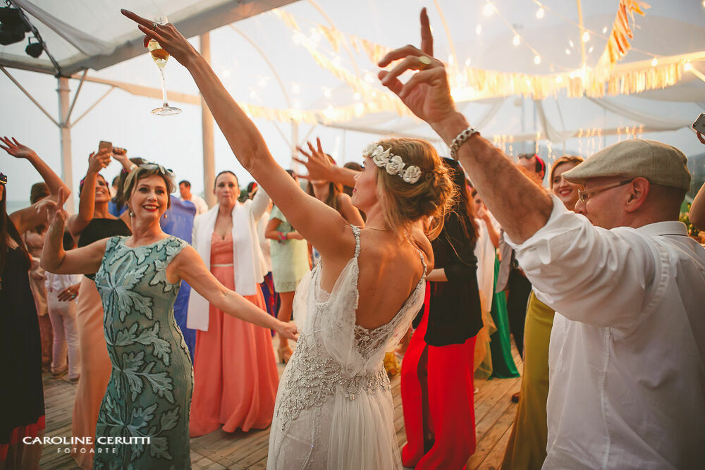 Foto Casamento Praia Prava - Giova e Carli Foto Casamento Praia Prava - Giova e Carli - Imagem 229