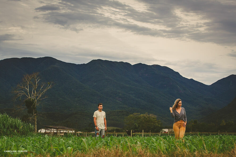 Foto Ensaio Casal na Lama - May e Júlio Foto Ensaio Casal na Lama - May e Júlio - Imagem 16