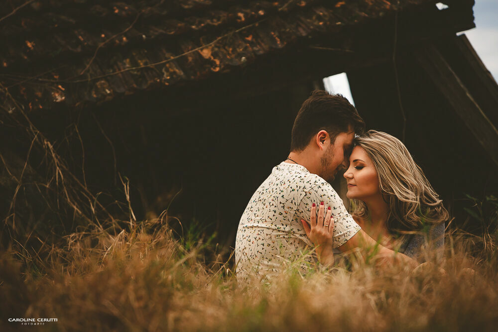 Foto Ensaio Casal na Lama - May e Júlio Foto Ensaio Casal na Lama - May e Júlio - Imagem 24