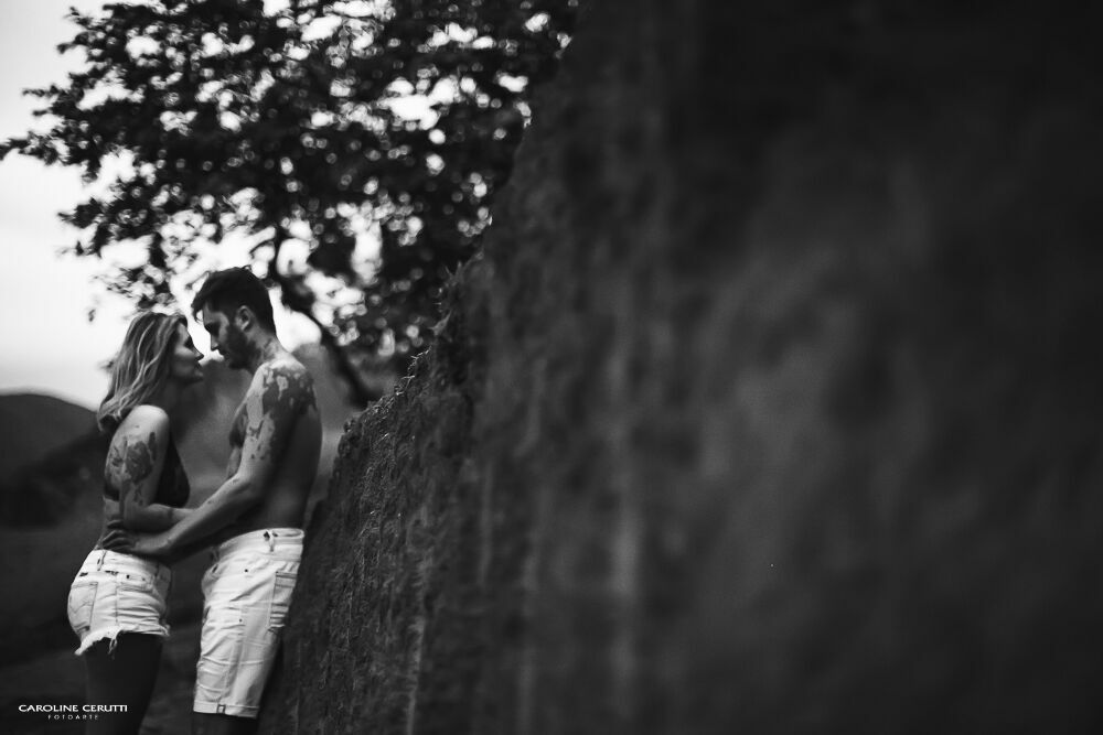 Foto Ensaio Casal na Lama - May e Júlio Foto Ensaio Casal na Lama - May e Júlio - Imagem 50
