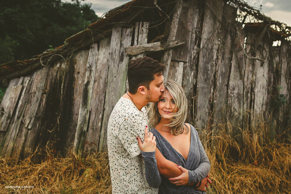 Foto Ensaio Casal na Lama - May e Júlio Foto Ensaio Casal na Lama - May e Júlio - Imagem 31