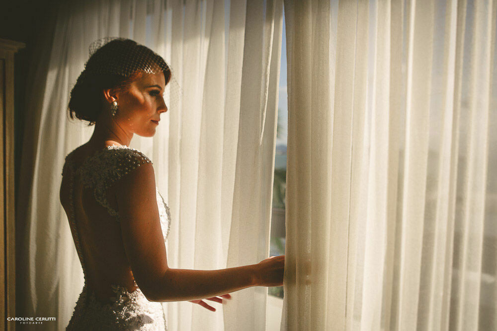 Foto Casamento Florianópolis Ponta Das Canas Fran e Lucas Foto Casamento Florianópolis Ponta Das Canas Fran e Lucas - Imagem 39