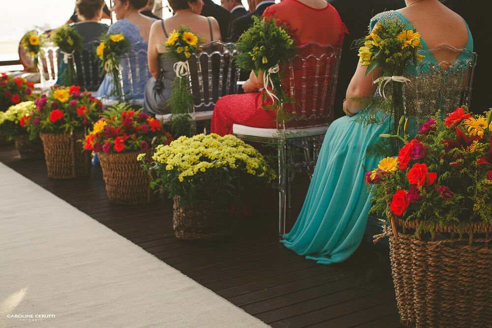 Foto Casamento Florianópolis Ponta Das Canas Fran e Lucas Foto Casamento Florianópolis Ponta Das Canas Fran e Lucas - Imagem 44