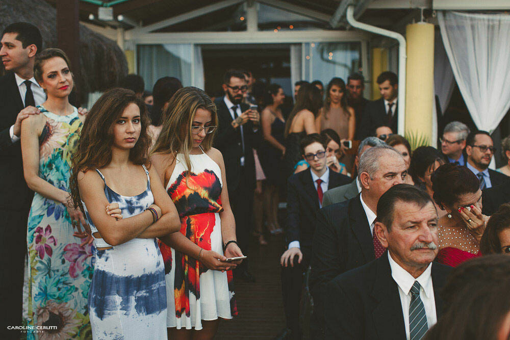 Foto Casamento Florianópolis Ponta Das Canas Fran e Lucas Foto Casamento Florianópolis Ponta Das Canas Fran e Lucas - Imagem 72