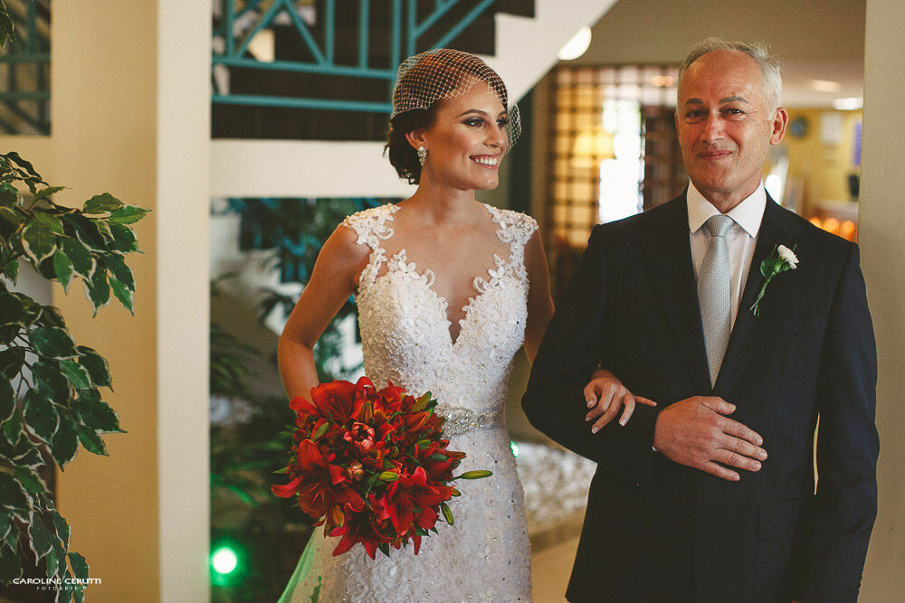 Foto Casamento Florianópolis Ponta Das Canas Fran e Lucas Foto Casamento Florianópolis Ponta Das Canas Fran e Lucas - Imagem 47
