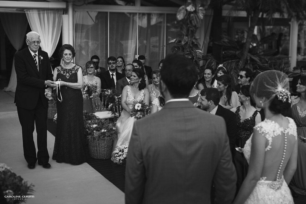 Foto Casamento Florianópolis Ponta Das Canas Fran e Lucas Foto Casamento Florianópolis Ponta Das Canas Fran e Lucas - Imagem 65