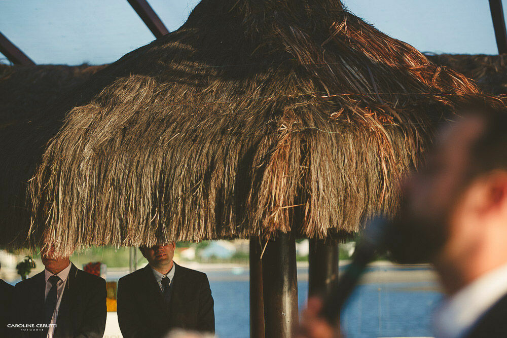 Foto Casamento Florianópolis Ponta Das Canas Fran e Lucas Foto Casamento Florianópolis Ponta Das Canas Fran e Lucas - Imagem 61